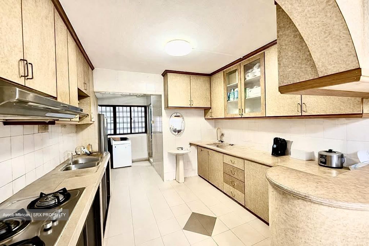 Blk 623 Bukit Batok Central (Bukit Batok), HDB 5 Rooms #547691061